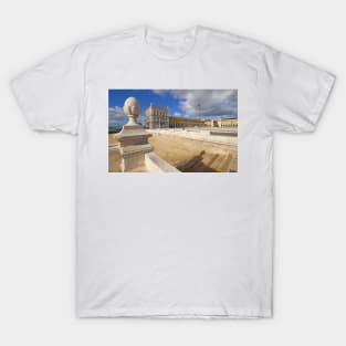 Terreiro do paço I T-Shirt